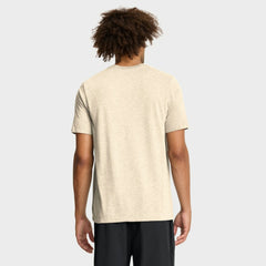 San Diego Padres Nike Wordmark Tri-Blend T-Shirt - Natural - Nike Online