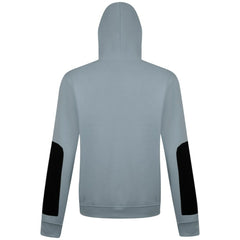 Philadelphia Flyers Levelwear Bombay Journey Pullover Hoodie - Gray - NHL 203144722