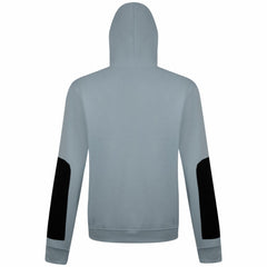 Los Angeles Kings Levelwear Bombay Journey Pullover Hoodie - Gray - NHL 203144736