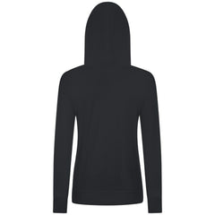 Ottawa Senators Levelwear Women's Relay Banner Arch Pullover Hoodie - Black - NHL 203145271