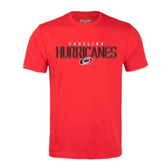 Carolina Hurricanes Levelwear Richmond Carve T-Shirt - Red - NHL 203145387