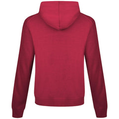 Montreal Canadiens Levelwear Relay Banner Arch Pullover Hoodie - Red - NHL 203145422