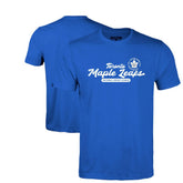 Toronto Maple Leafs Levelwear Youth Little Richmond Monument T-Shirt - Royal - NHL 203145532