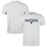 Florida Panthers Levelwear Youth Little Richmond Carve T-Shirt - White - NHL 203145620