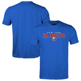 New York Islanders Levelwear Youth Little Richmond Carve T-Shirt - Royal - NHL 203145656