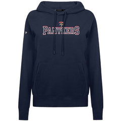 Florida Panthers Levelwear Women's Adorn Journey Pullover Hoodie - Navy - NHL 203146120