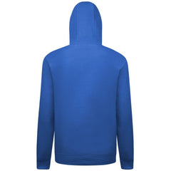 New York Rangers Levelwear Youth Podium Banner Arch Pullover Hoodie - Royal - NHL 203146476