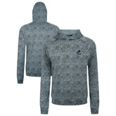 Vancouver Canucks Levelwear Albatross Raglan Pullover Hoodie - Gray - NHL 203146584
