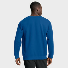 New York Rangers Fanatics 2026 NHL Winter Classic Authentic Pro Sweatshirt - Blue - NHL 203148085