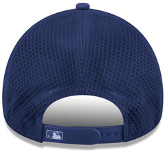 San Diego Padres New Era 2026 Batting Practice Alternate Apex 9FORTY Adjustable Hat - Navy - New Era Sale