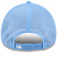St. Louis Cardinals New Era 2026 Batting Practice Alternate Apex 9FORTY Adjustable Hat - Light Blue - New Era Online