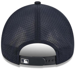 Detroit Tigers New Era 2026 Batting Practice Alternate Apex 9FORTY Adjustable Hat - Navy - New Era Sale