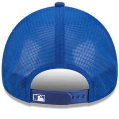 New York Mets New Era 2026 Batting Practice Alternate Apex 9FORTY Adjustable Hat - Royal - New Era on Sale