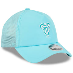 Arizona Diamondbacks New Era 2026 Batting Practice Alternate Apex 9FORTY Adjustable Hat - Teal - New Era Sale