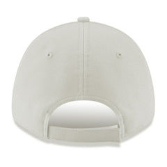Utah Mammoth New Era 9FORTY Adjustable Hat - Cream - NHL 203149320