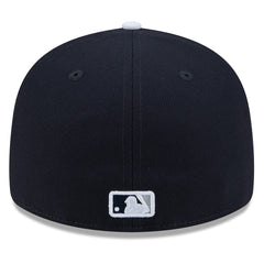New York Yankees New Era 2026 Spring Training 59FIFTY Fitted Hat - Navy/White - New Era Sale
