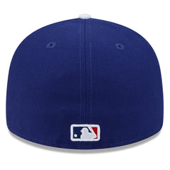 Los Angeles Dodgers New Era 2026 Spring Training 59FIFTY Fitted Hat - Royal/White - New Era Discount