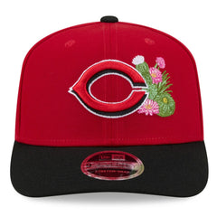 Cincinnati Reds New Era 2026 Spring Training 9SEVENTY Adjustable Hat - Red/Black - New Era on Sale