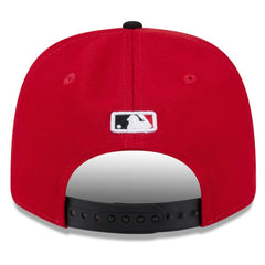 Cincinnati Reds New Era 2026 Spring Training 9SEVENTY Adjustable Hat - Red/Black - New Era on Sale