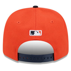 Detroit Tigers New Era 2026 Spring Training 9SEVENTY Adjustable Hat - Orange/Navy - New Era Lifestyle