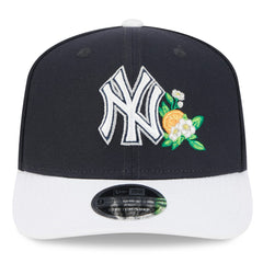 New York Yankees New Era 2026 Spring Training 9SEVENTY Adjustable Hat - Navy/White - New Era Online