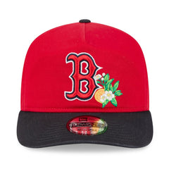 Boston Red Sox New Era Youth 2026 Spring Training 19TWENTY Adjustable Hat - Red/Black - New Era on Sale
