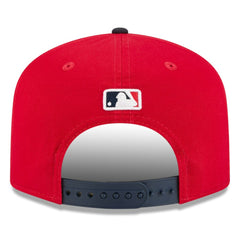 Boston Red Sox New Era 2026 Spring Training 19TWENTY Adjustable Hat - Red/Navy - New Era Lifestyle