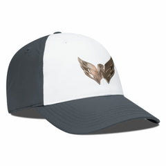 Washington Capitals Levelwear Endure Copper Insignia Adjustable Hat - White/Charcoal - NHL 203155869