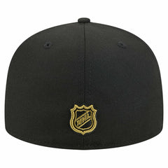 Washington Capitals New Era Military Appreciation Digital Camo Stars 59FIFTY Fitted Hat - Black - NHL 203156191