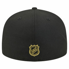 Colorado Avalanche New Era Military Appreciation Digital Camo Stars 59FIFTY Fitted Hat - Black - NHL 203156196