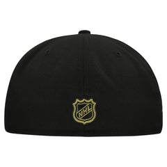 Pittsburgh Penguins New Era Military Appreciation Digital Camo Stars 59FIFTY Fitted Hat - Black - NHL 203156201