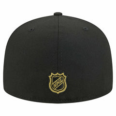 New Jersey Devils New Era Military Appreciation Digital Camo Stars 59FIFTY Fitted Hat - Black - NHL 203156202