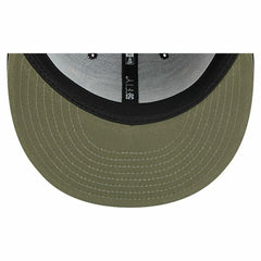 Philadelphia Flyers New Era Military Appreciation Digital Camo Stars 59FIFTY Fitted Hat - Black - NHL 203156205