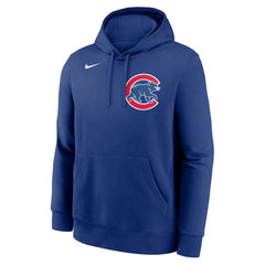 Pete Crow-Armstrong Chicago Cubs Nike Player Name & Number Club Fleece Pullover Hoodie - Royal - Nike Sale