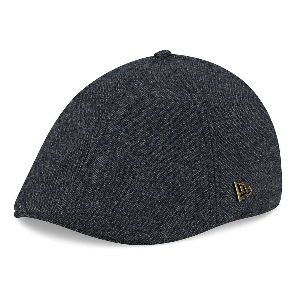 Washington Commanders New Era Peaky Duckbill Fitted Hat Gray