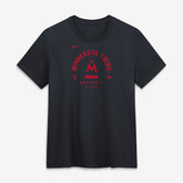 Minnesota Twins Nike Women's Authentic Collection Early Work Tri-Blend Dri-FIT T-Shirt - Navy - Nike Online