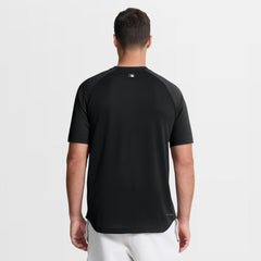 Los Angeles Dodgers Nike Authentic Collection Batting Practice Pre-Game Raglan Dri-FIT Top - Black - Nike Online