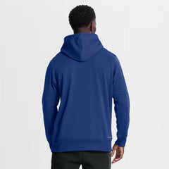 Kansas City Royals Nike Authentic Collection Therma-FIT Hoodie - Royal - Nike Online
