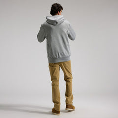 Baltimore Orioles Nike Authentic Collection Therma-FIT Hoodie - Heather Charcoal - Nike on Sale