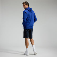Los Angeles Dodgers Nike Authentic Collection Therma-FIT Hoodie - Royal - Nike on Sale