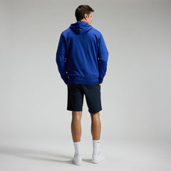 Los Angeles Dodgers Nike Authentic Collection Therma-FIT Hoodie - Royal - Nike on Sale