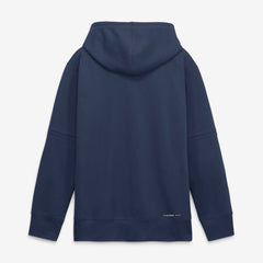 Tampa Bay Rays Nike Authentic Collection Therma-FIT Hoodie - Navy - Nike on Sale