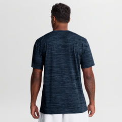 Cleveland Guardians Nike Authentic Collection Velocity Dri-FIT T-Shirt - Navy - Nike Online