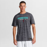 Arizona Diamondbacks Nike Authentic Collection Velocity Dri-FIT T-Shirt - Black - Nike Discount