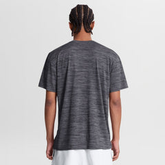 Seattle Mariners Nike Authentic Collection Velocity Dri-FIT T-Shirt - Black - Nike Discount