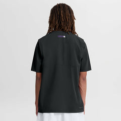 Colorado Rockies Nike Authentic Collection Dri-FIT Quarter-Zip Windshirt - Black - Nike Sale
