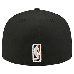 Orlando Magic Core Logo 59FIFTY Fitted Hat Black | New Era Near Me