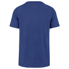 New York Knicks '47 Super Regional Franklin T-Shirt Blue | 47 brand Lifestyle