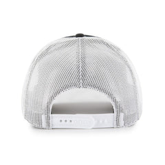 Dallas Stars '47 Prestige Adjustable Trucker Hat - Black/White - NHL 203161406
