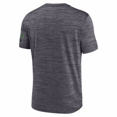 Tampa Bay Rays Nike Authentic Collection City Connect Velocity Dri-FIT T-Shirt - Black - Nike Online